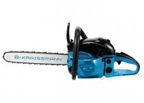 Бензопила KRAISSMANN KS 6023 Бензопила KRAISSMANN KS 6023